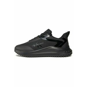 Pantofi sport - Poliester - Negru imagine