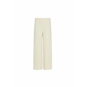 Pantaloni pentru Femei - w pants oh - 7W000254-AF13246-U1079 - Bej imagine