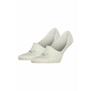 Set de sosete foarte scurte unisex - 2 perechi imagine