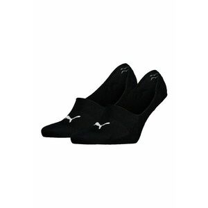 Set de sosete foarte scurte unisex - 2 perechi imagine
