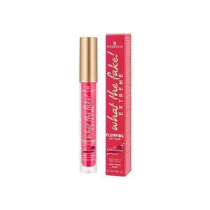 Luciu de buze what the fake! EXTREME PLUMPING LIP FILLER - 4.2 ml imagine