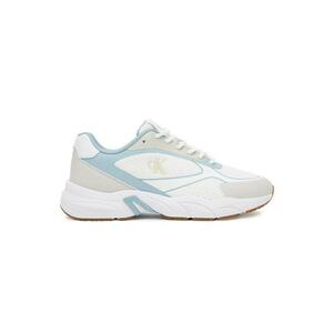 Pantofi sport RETRO TENNIS KNIT MG-YW0YW01887-02U imagine