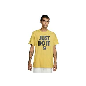 Tricou M NSW TEE FRAN JDI VERBIAGE-DZ2989-700 imagine