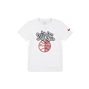 Tricou NKB BASKETBALL HANDSTYLE-86M833-001 imagine