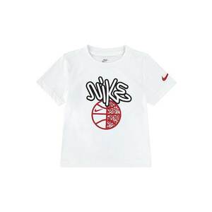 Tricou NKB BASKETBALL HANDSTYLE-76M833-001 imagine