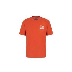 Tricou M TEE SS MILANO-7M000156-AF13741-U3012 imagine