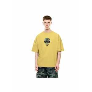 Tricou M TEE SS-7M000081-AF12874-U7036 imagine