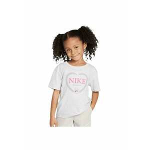 Tricou NKG GAME SWOOSH MATCH BOXY TEE-36M636-X58 imagine