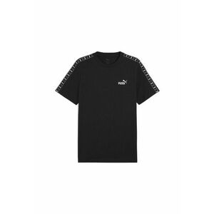 Tricou ESS TAPE Tee-684674-01 imagine