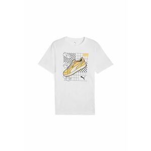 Tricou GRAPHICS Sneaker Tee-684830-02 imagine