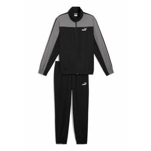 Trening Woven Colorblock Tracksuit-684856-01 imagine