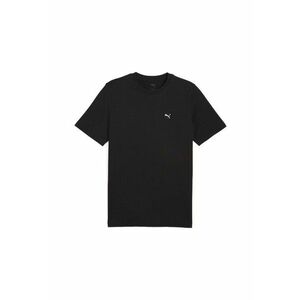 Tricou pentru Barbati - ess elevated tee - 684726-01 - XS INTL - Negru imagine