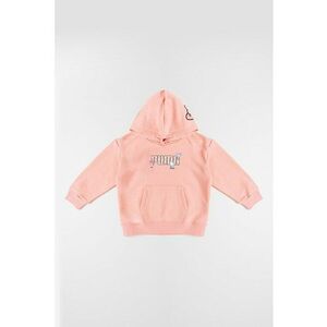 Hanorac relaxesd fit Hello Kitty & Friends imagine
