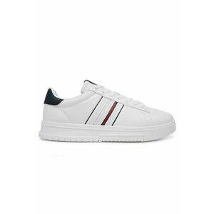 Pantofi sport MODERN CUPSOLE STRIPES LTH-FM0FM05406-YBS imagine