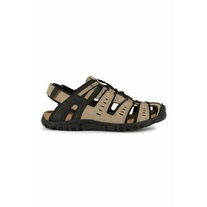 Sandale cu velcro si logo imagine
