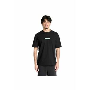 Tricou pentru Barbati - nyc 2025 tee - J30J327524-BEH - Negru imagine