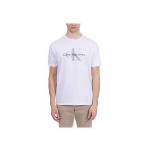 Tricou pentru Barbati - ss hero monologo tee30s - LV040EM286-YAA - Alb imagine