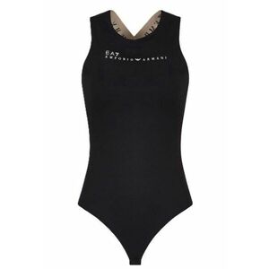 Body pentru femei - 7W000338-AF12625-UC001 - Negru imagine