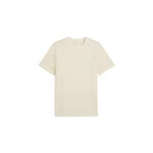 Tricou pentru Barbati - ess small no 1 logo tee (s) - 682535-99 - Bej imagine
