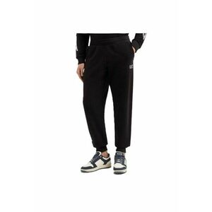 Pantaloni pentru Barbati - m pants ch gold - 7M000315-AF13527-UC001 - Negru imagine
