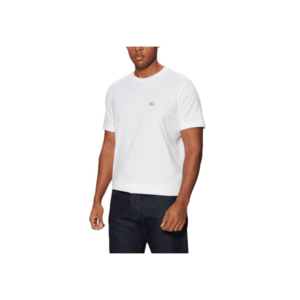 Tricou pentru Drumetie - J30J327100-YAF - Alb imagine