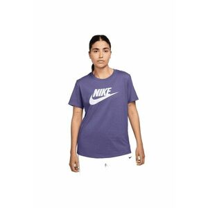 Tricou pentru Femei - w nsw club ss tee icn ftra - DX7906-527 - Mov imagine