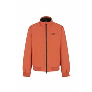 Jacheta pentru Barbati - m jacket pa cc - 7M000424-AF13569-U3010 - Portocaliu imagine