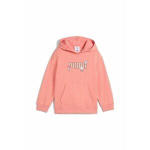 Hanorac X HELLO KITTY & FRIENDS Relaxed Hoodie-630063-18 imagine