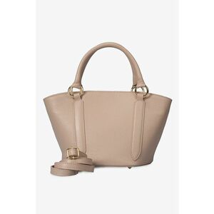 Geanta shopper de piele imagine