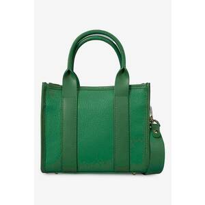 Geanta tote de piele imagine