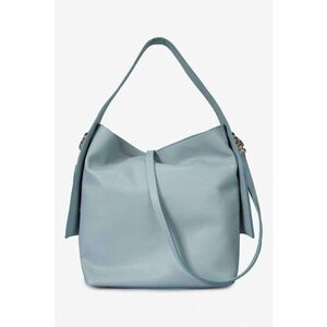 Geanta tote de piele imagine