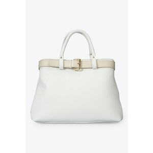 Geanta shopper de piele imagine