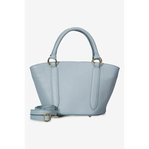 Geanta shopper de piele imagine