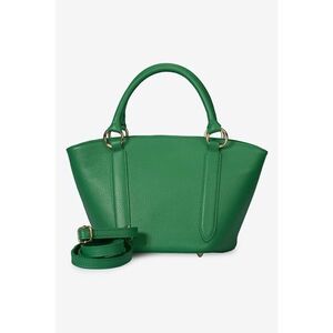 Geanta shopper de piele imagine
