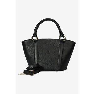 Geanta shopper de piele imagine