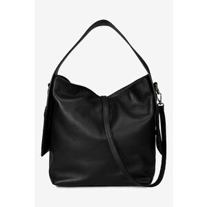 Geanta tote de piele imagine