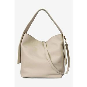 Geanta tote de piele imagine