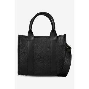 Geanta tote de piele imagine