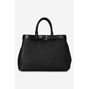 Geanta shopper de piele imagine