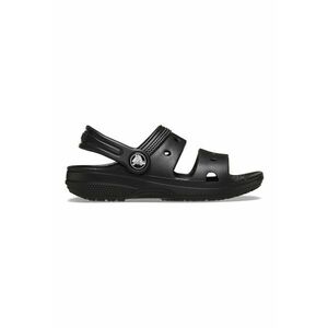 Sandale slingback cu model uni imagine