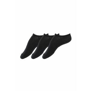 Set de sosete pana la glezna unisex - pentru antrenament Everyday Cushioned - 3 perechi imagine