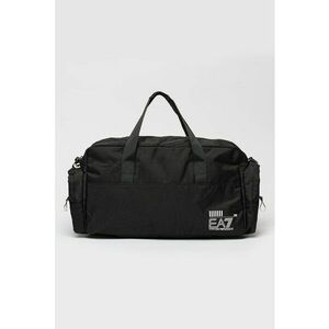 Geanta duffle unisex din material textil imagine