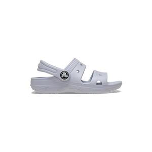 Sandale slingback cu model uni imagine