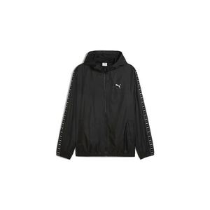 Jacheta pentru Barbati - ess tape windbreaker - 684629-01 - XS INTL - Negru imagine