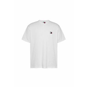 Tricou pentru Drumetie - DM0DM20347-YBL - Alb imagine