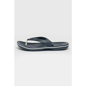 Papuci flip-flop unisex de cauciuc Crocband imagine