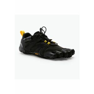 Pantofi Textil - Negru imagine