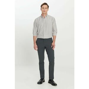 Pantaloni conici cu buzunare imagine