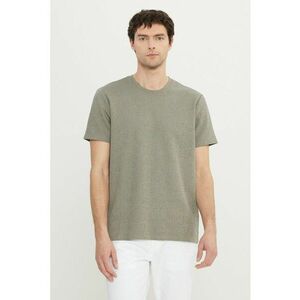Tricou din amestec de bumbac imagine