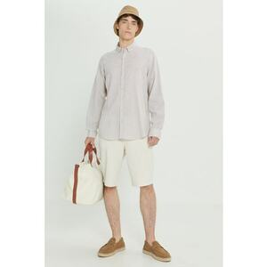 Bermude chino relaxed fit imagine